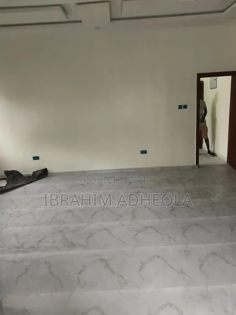 3bdrm Duplex in Maplewood Estate, New Oko Oba for sale in New Oko Oba