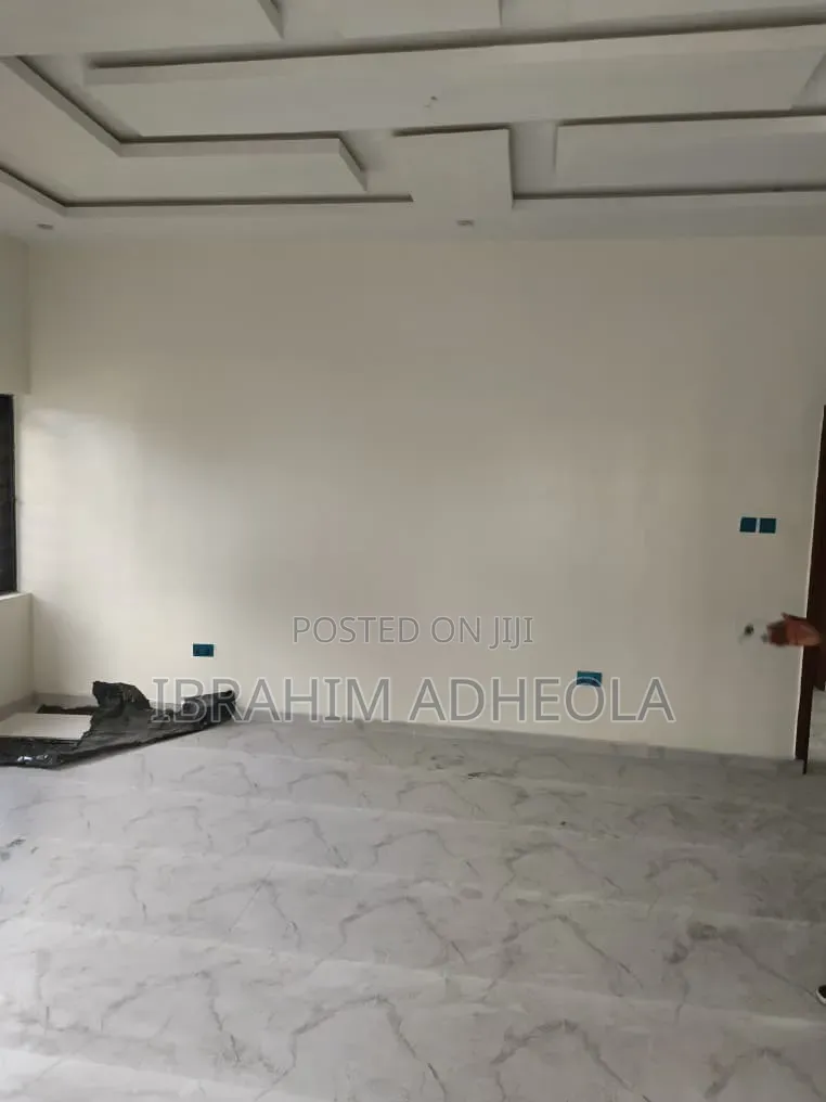 3bdrm Duplex in Maplewood Estate, New Oko Oba for sale in New Oko Oba