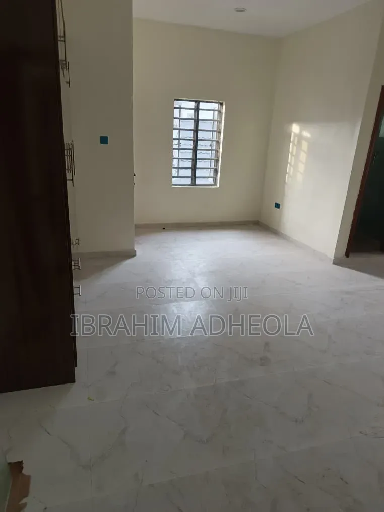 3bdrm Duplex in Maplewood Estate, New Oko Oba for sale in New Oko Oba