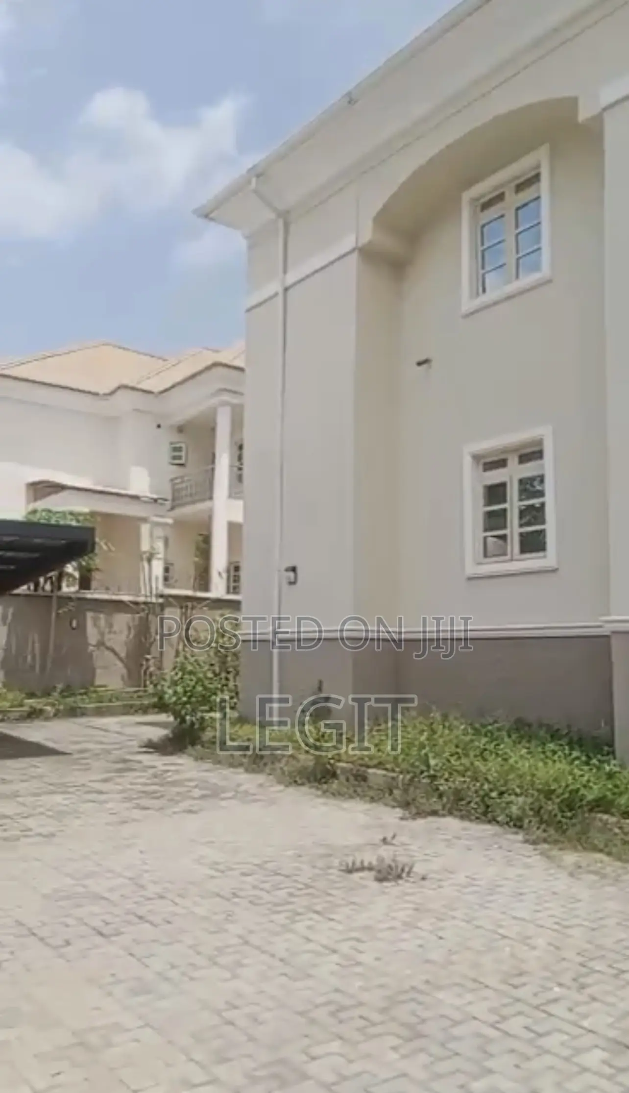 5bdrm Duplex in Galadimawa for sale in Galadimawa
