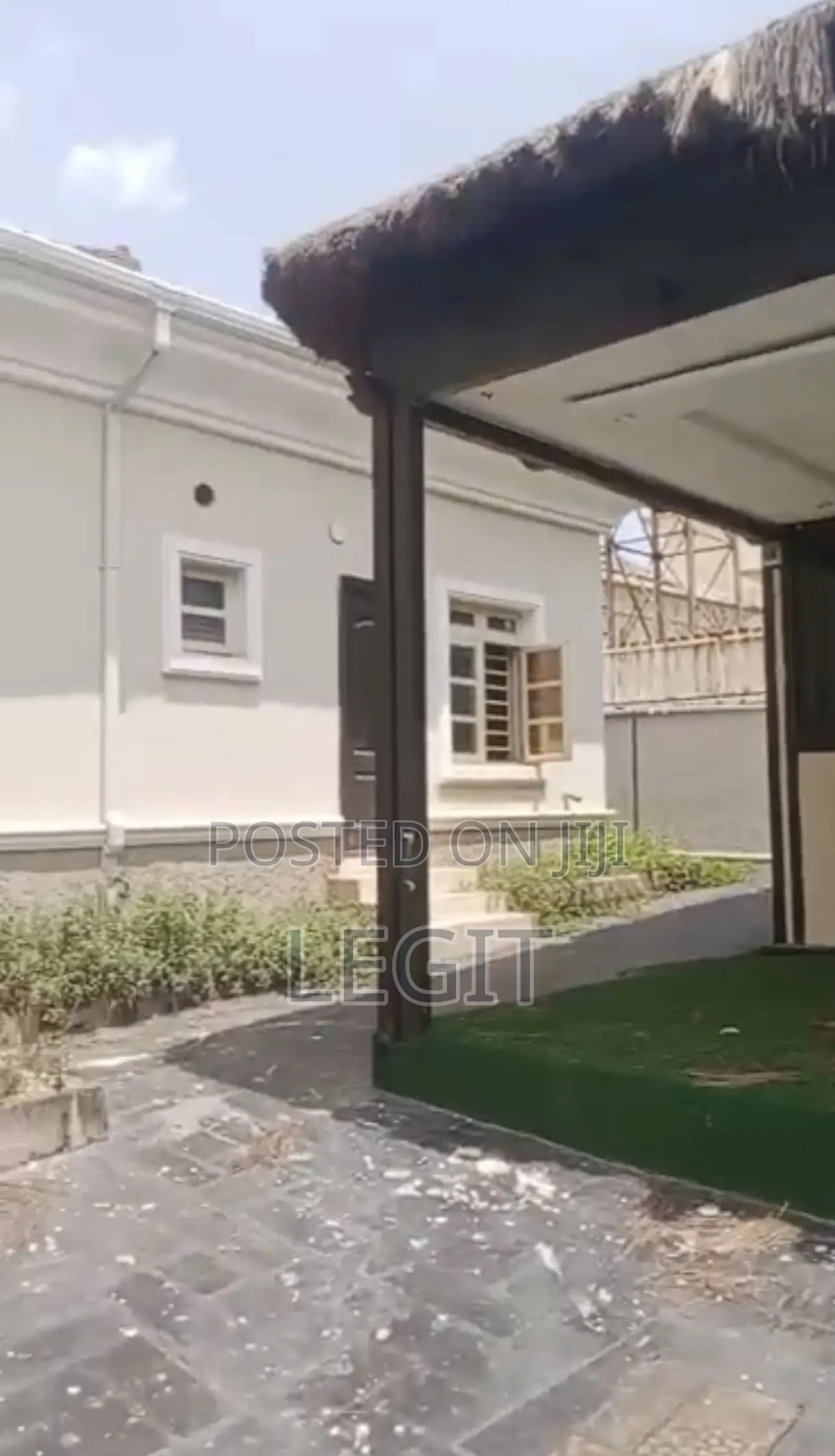 5bdrm Duplex in Galadimawa for sale in Galadimawa