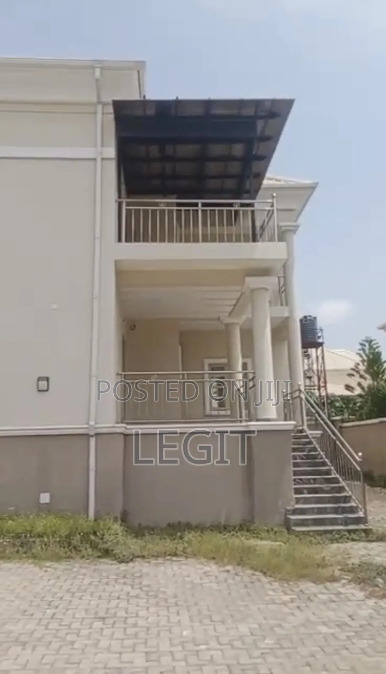 5bdrm Duplex in Galadimawa for sale in Galadimawa