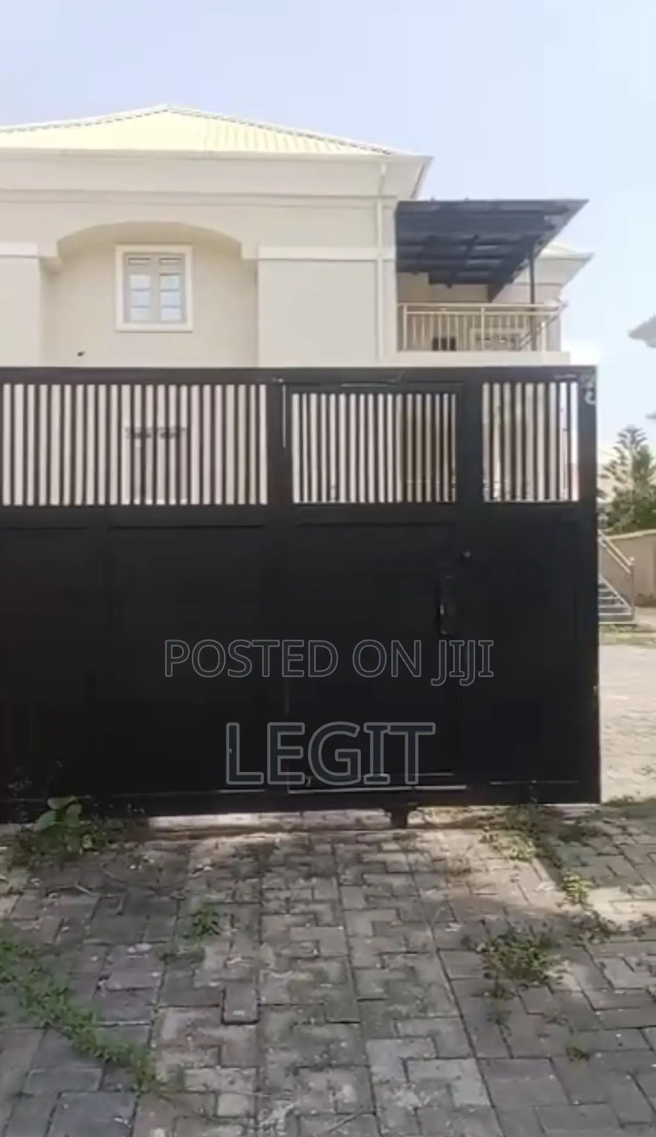 5bdrm Duplex in Galadimawa for sale in Galadimawa