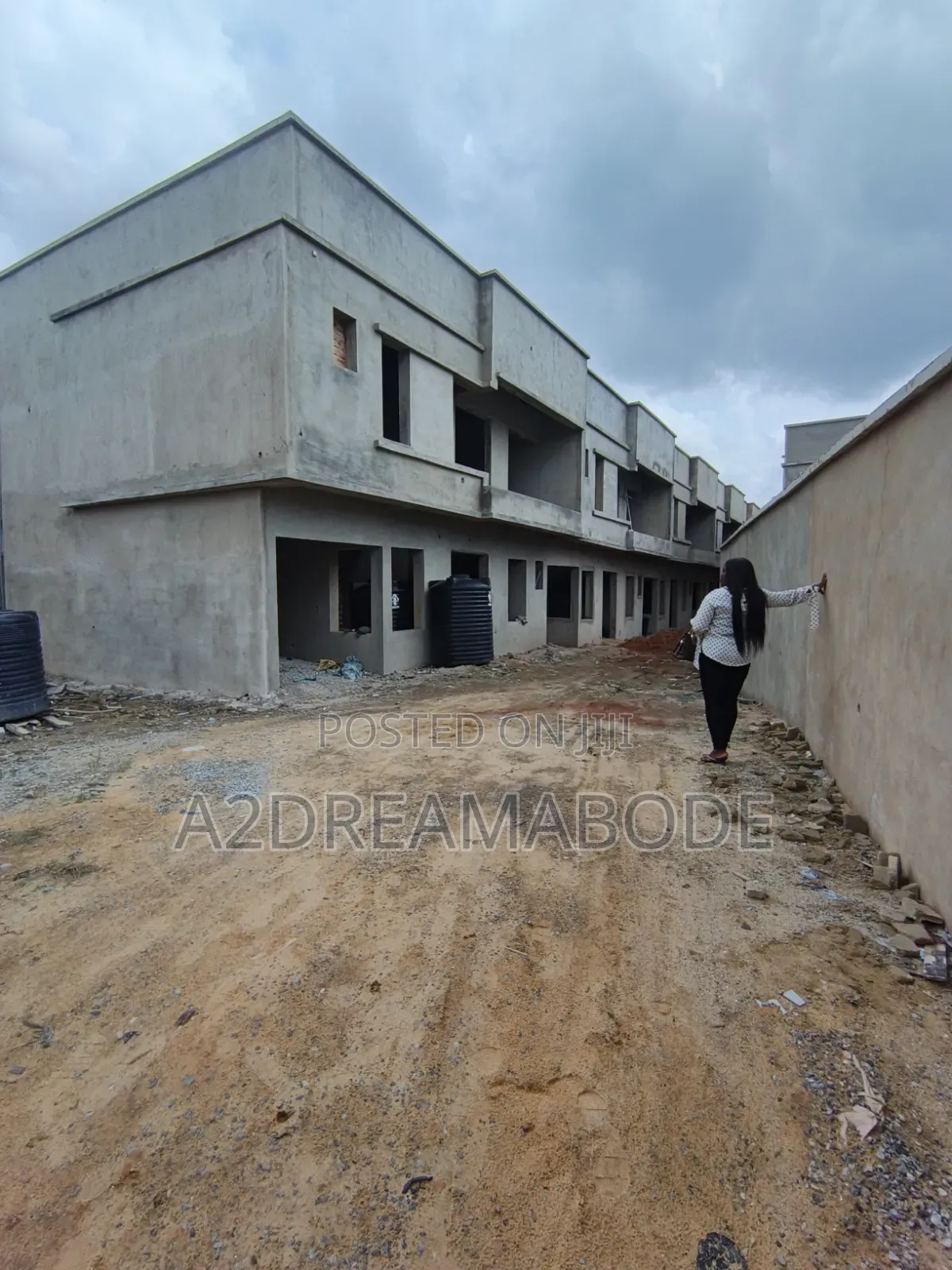 3bdrm Duplex in Gbagada Phase 1/ for sale in Phase 1 / Gbagada