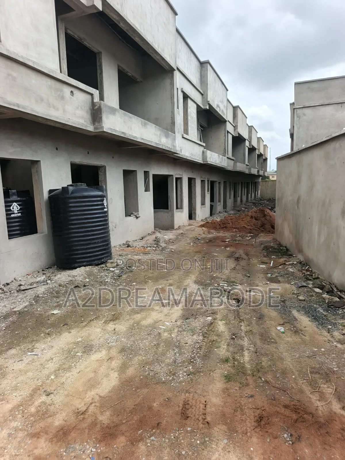 3bdrm Duplex in Gbagada Phase 1/ for sale in Phase 1 / Gbagada