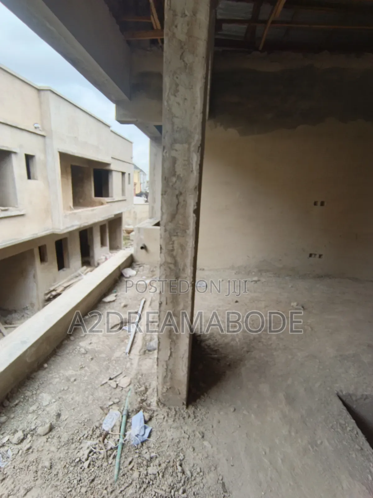 3bdrm Duplex in Gbagada Phase 1/ for sale in Phase 1 / Gbagada