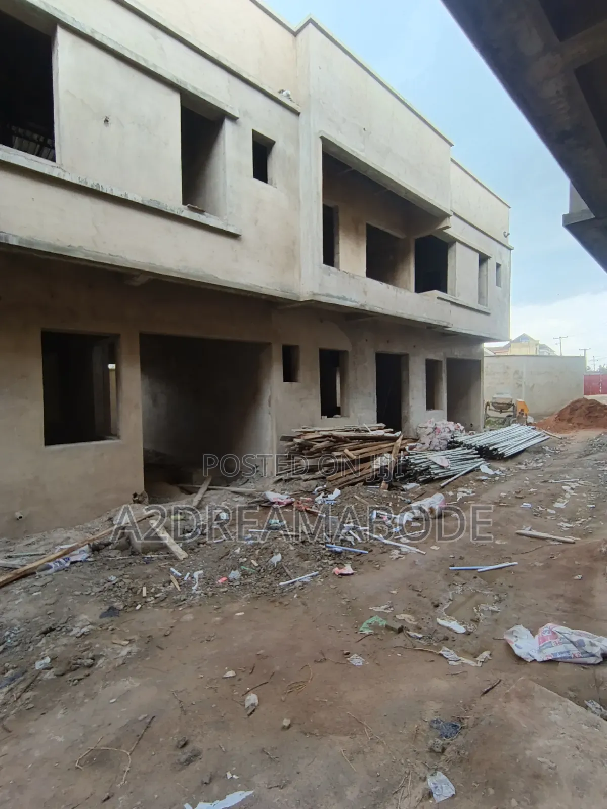 3bdrm Duplex in Gbagada Phase 1/ for sale in Phase 1 / Gbagada