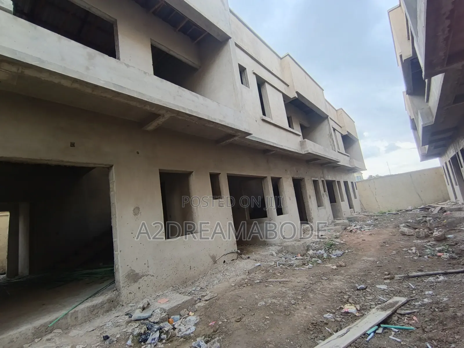 3bdrm Duplex in Gbagada Phase 1/ for sale in Phase 1 / Gbagada