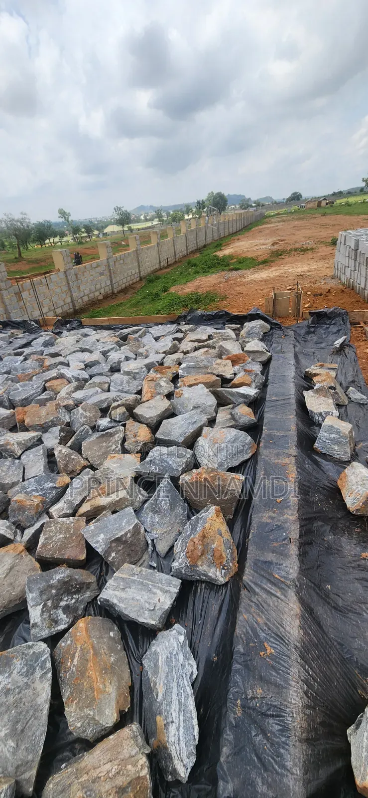 Prime Residential Plot for Sale in Pyakasa, Abuja. in Ketti