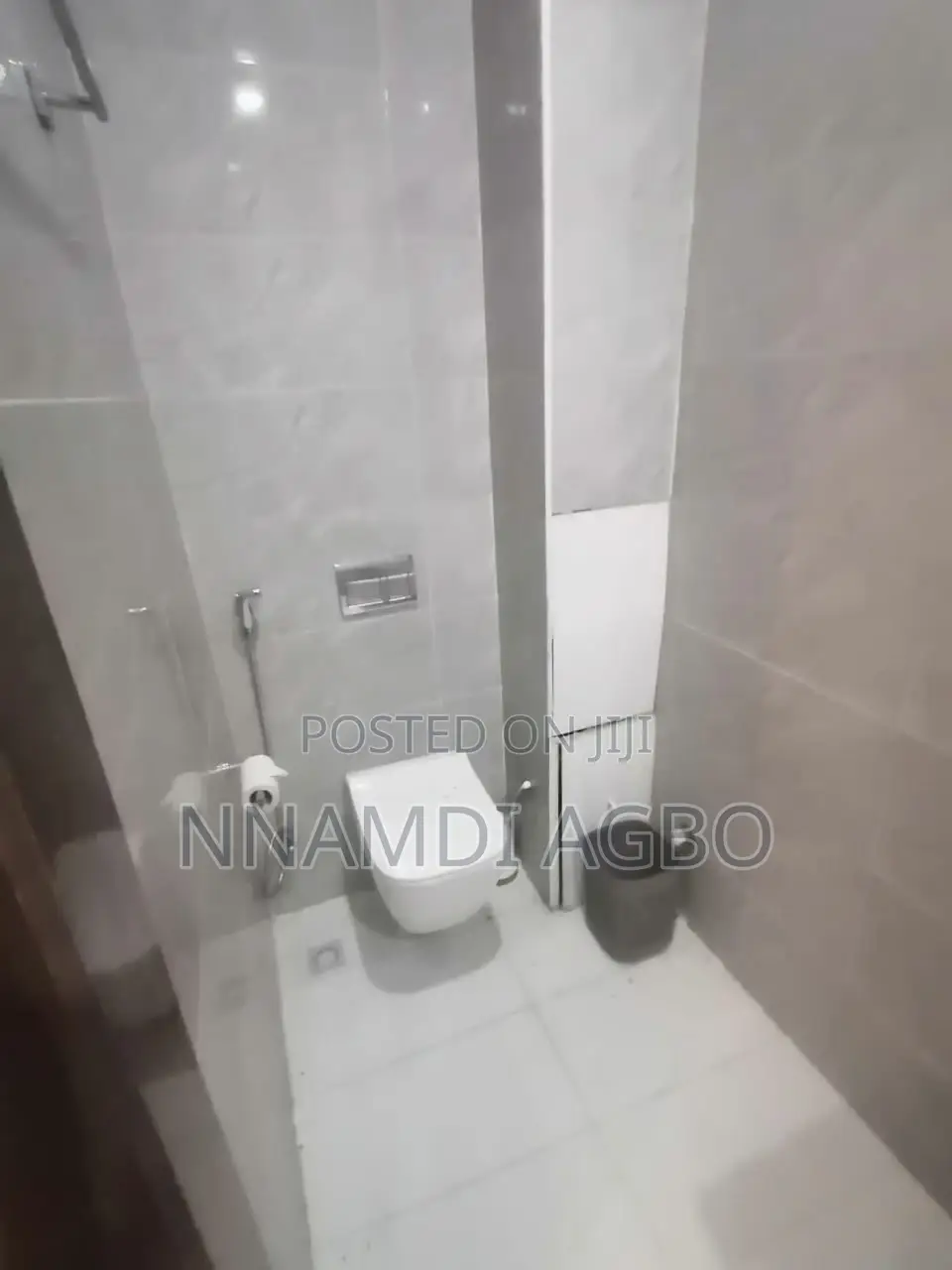 Furnished 3bdrm Apartment in Lekki Phase 1 for sale in Lekki Phase 1