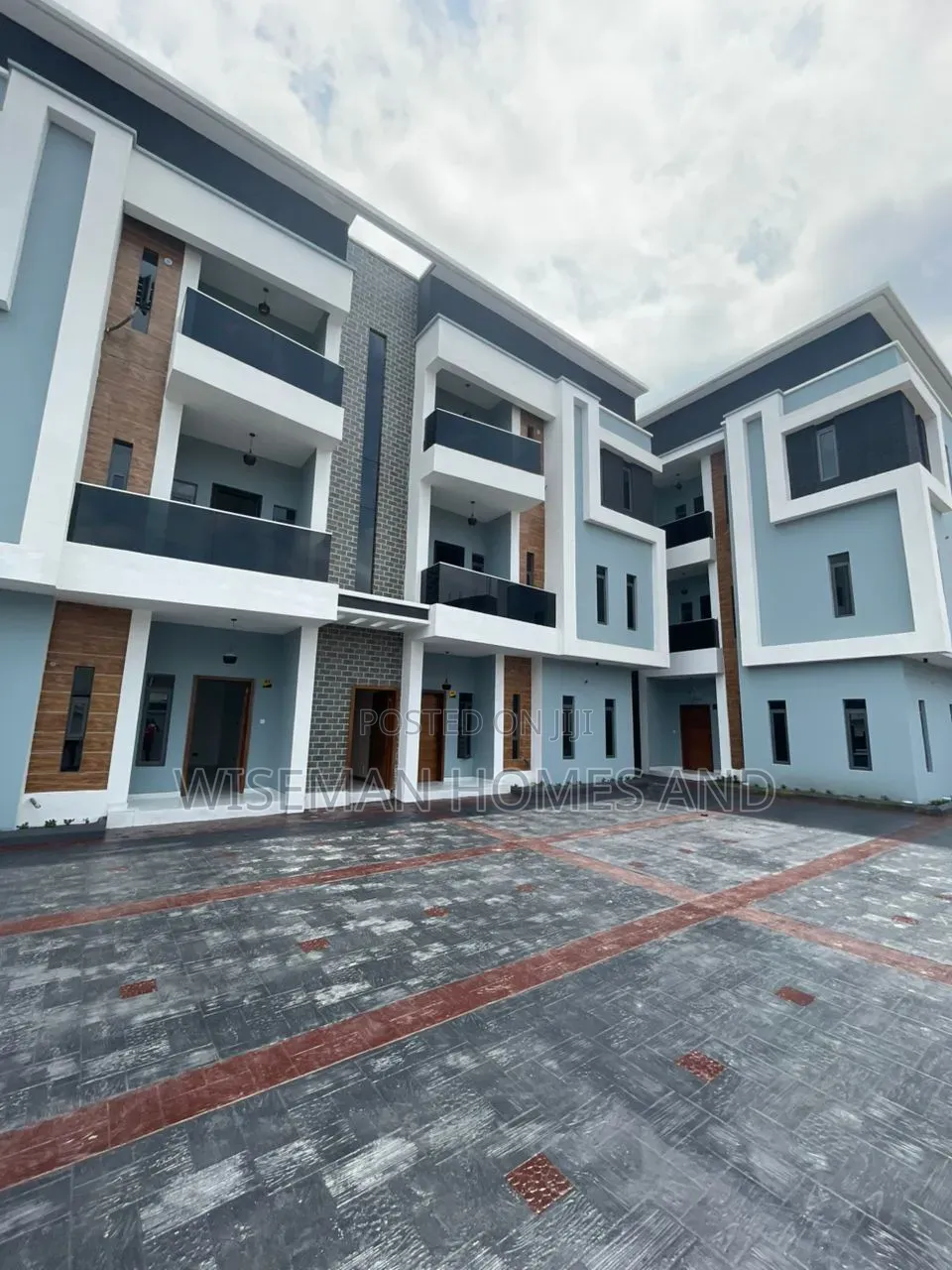 2bdrm Apartment in Abraham Adesanya for sale in Abraham Adesanya Estate