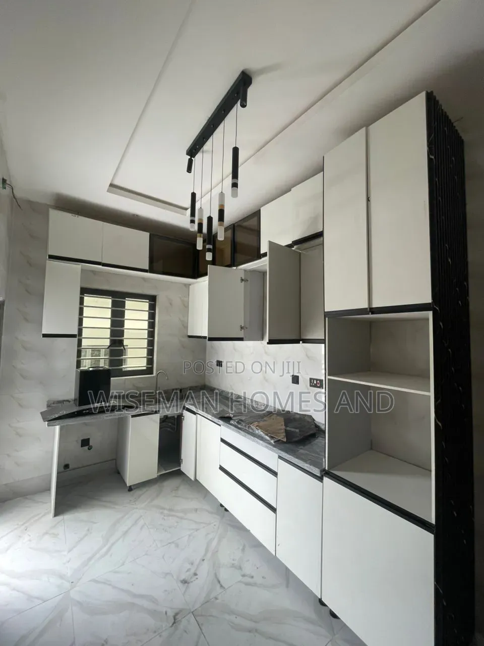 2bdrm Apartment in Abraham Adesanya for sale in Abraham Adesanya Estate