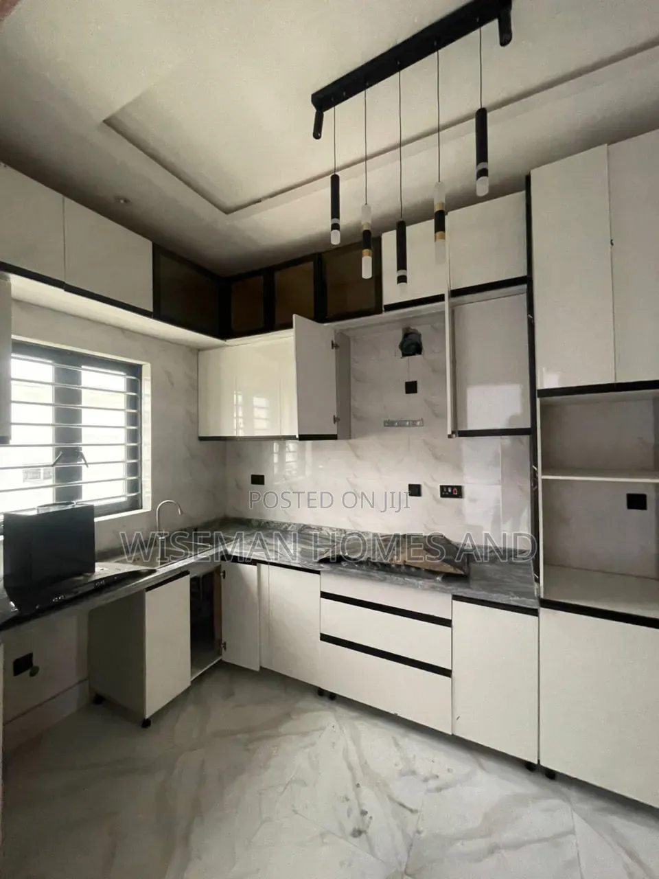 2bdrm Apartment in Abraham Adesanya for sale in Abraham Adesanya Estate