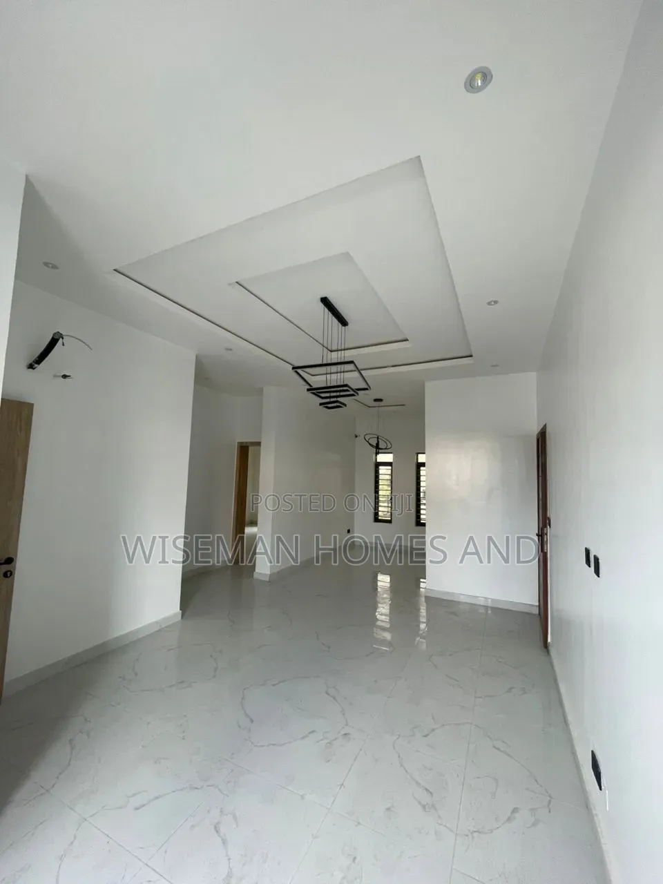 2bdrm Apartment in Abraham Adesanya for sale in Abraham Adesanya Estate