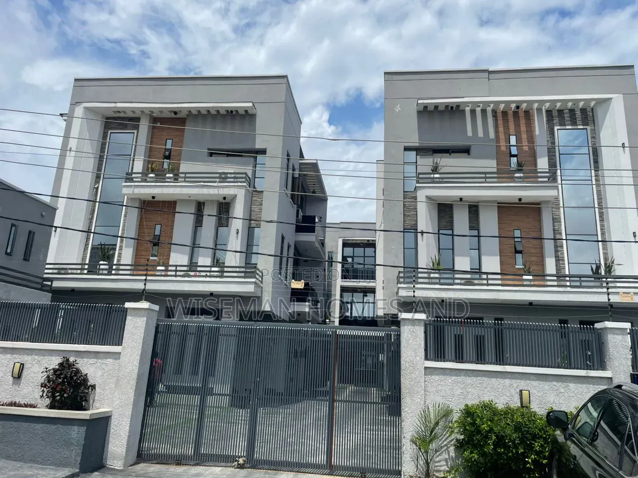2bdrm Apartment in Abraham Adesanya for sale in Abraham Adesanya Estate