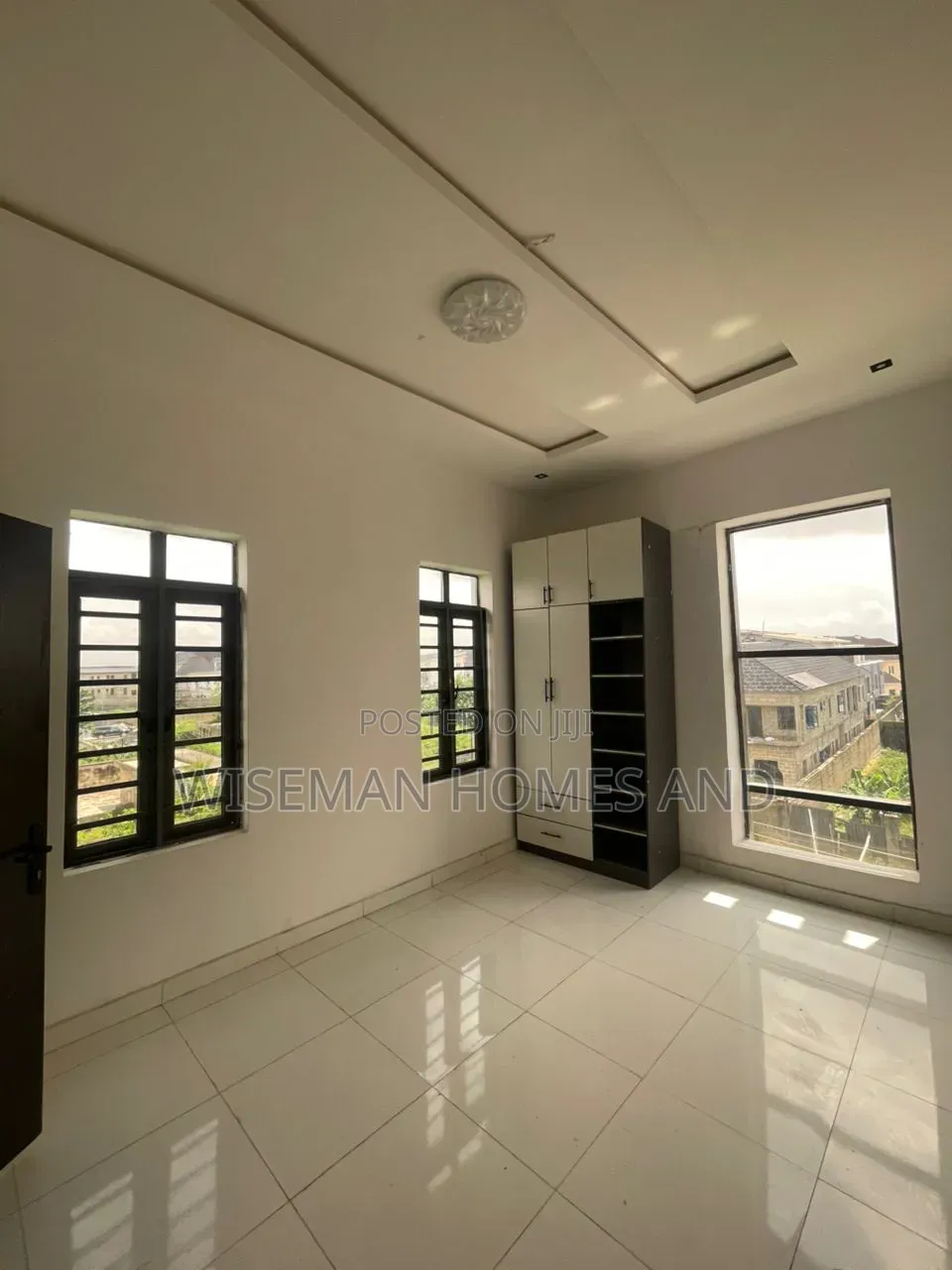 2bdrm Apartment in Abraham Adesanya for sale in Abraham Adesanya Estate