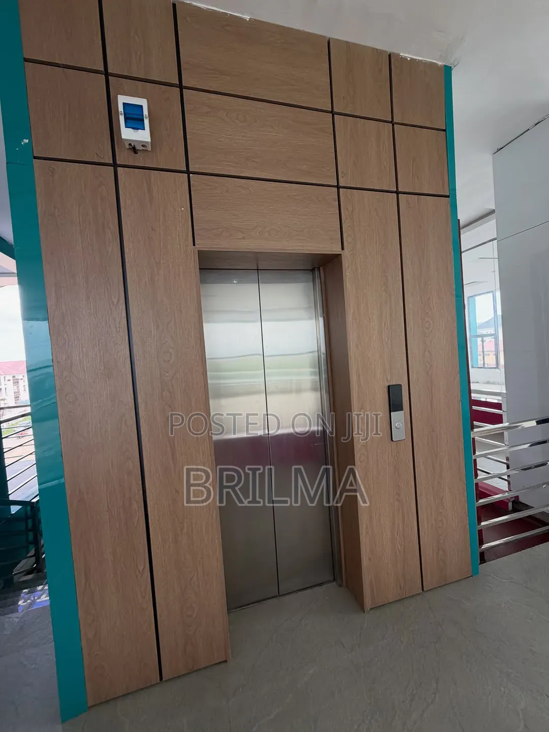 20 Sqm Of Commercial Business Space For Rent in Dawaki