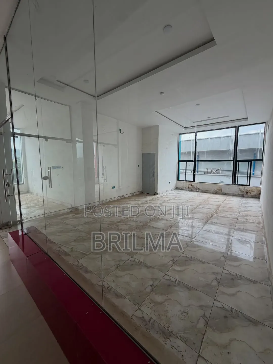20 Sqm Of Commercial Business Space For Rent in Dawaki