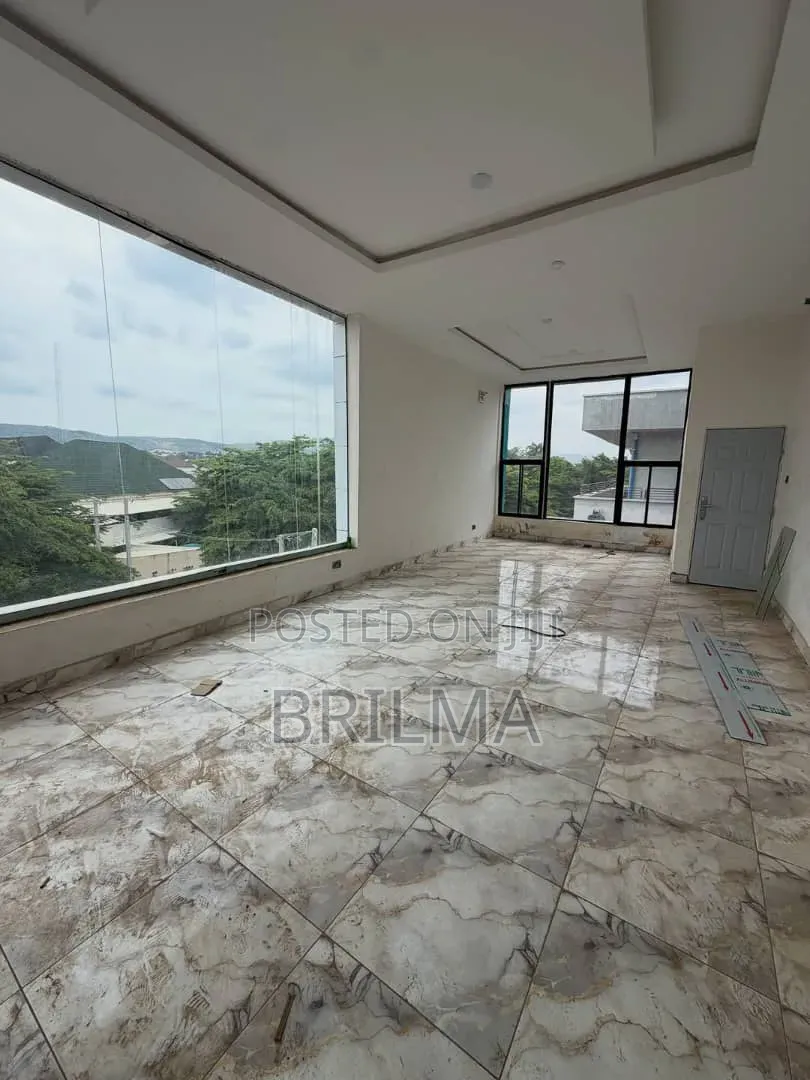 20 Sqm Of Commercial Business Space For Rent in Dawaki