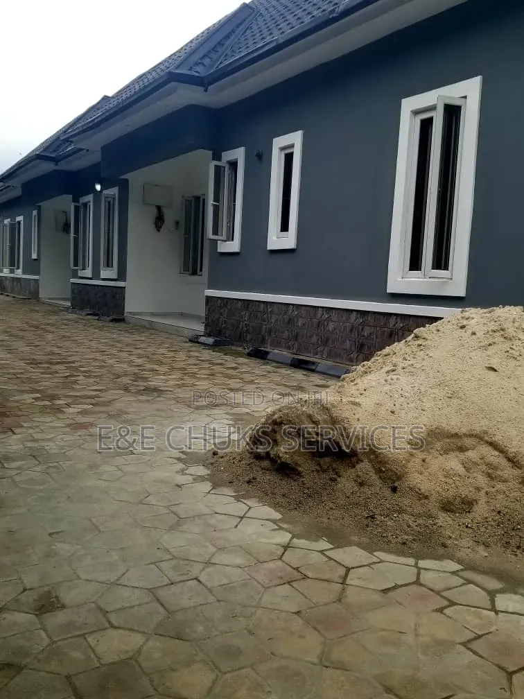 2bdrm Block of Flats in Obio-Akpor for rent in Obio-Akpor