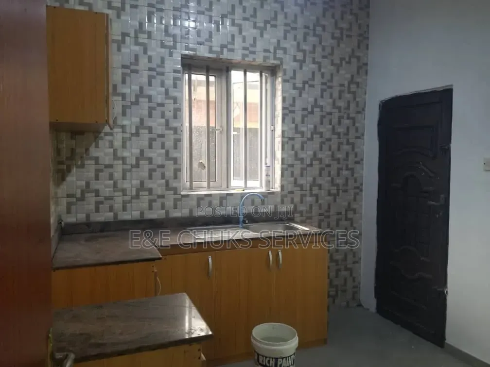 2bdrm Block of Flats in Obio-Akpor for rent in Obio-Akpor