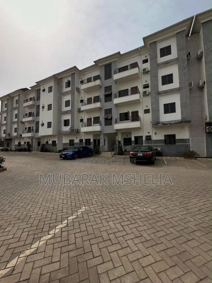 3bdrm Apartment in Jahi for sale in Jahi