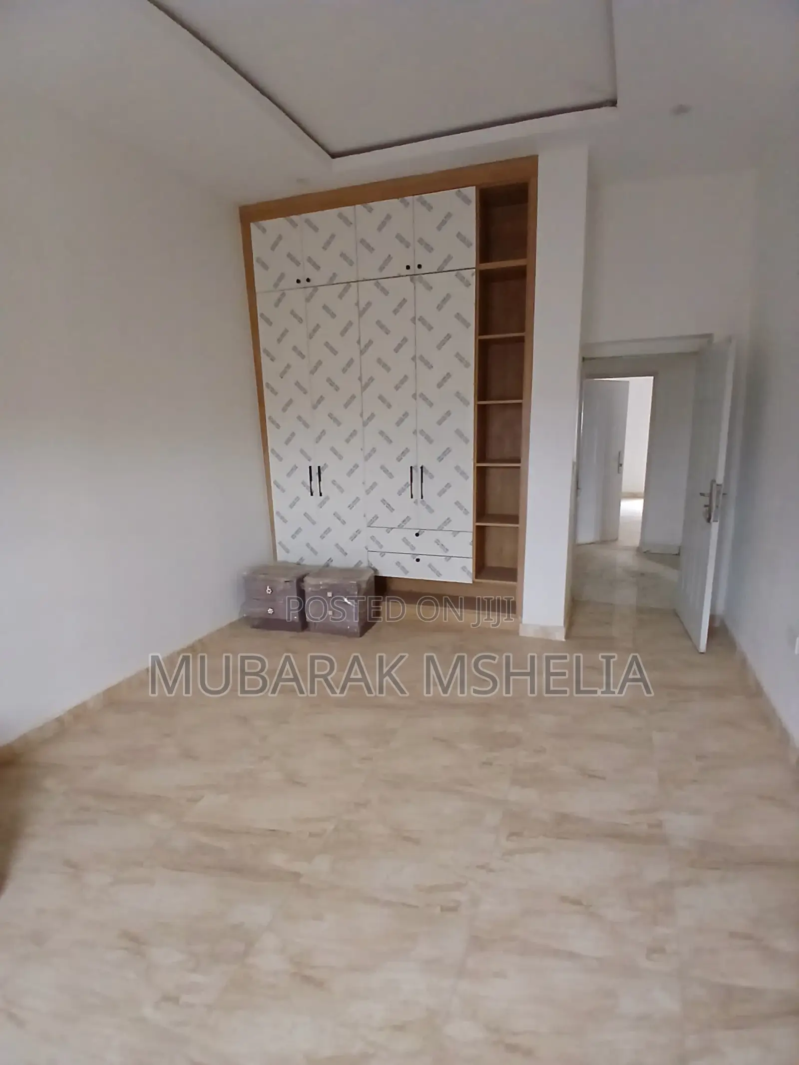 3bdrm Block of Flats in Kaura for sale in Kaura