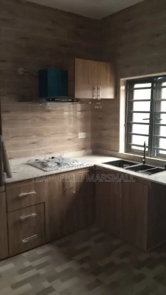 4bdrm House in Ajao Estate, Anthony Village for sale in Anthony Village