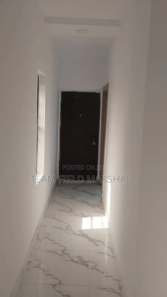 4bdrm House in Ajao Estate, Anthony Village for sale in Anthony Village