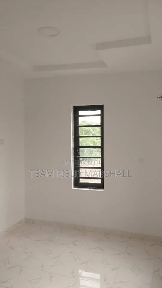 4bdrm House in Ajao Estate, Anthony Village for sale in Anthony Village