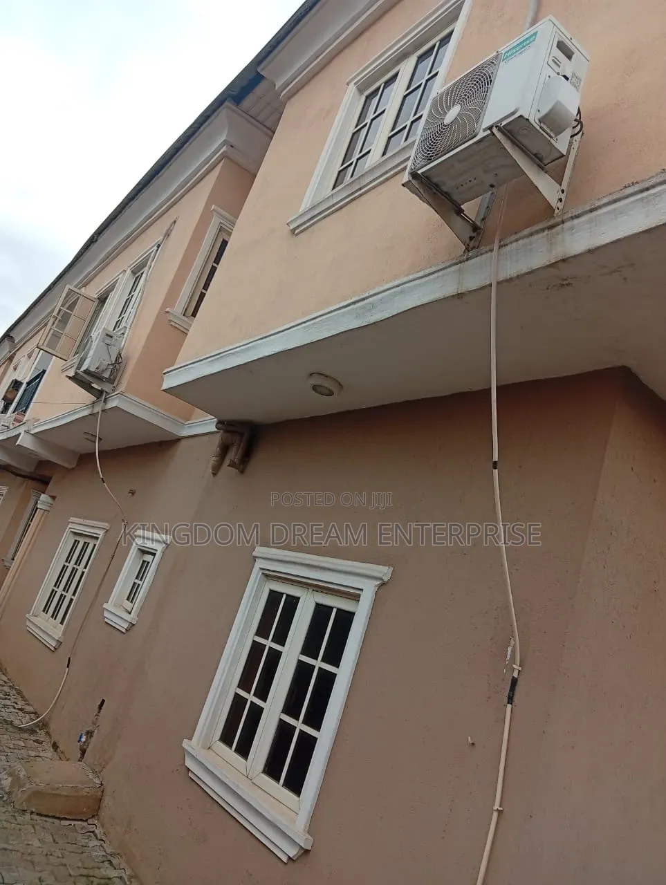 3bdrm Block of Flats in Iju Ishaga for sale in Iju-Ishaga