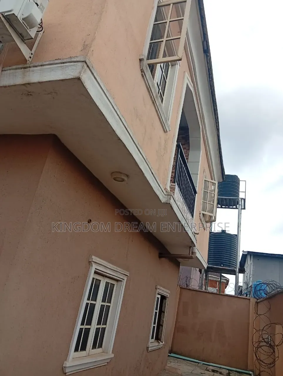 3bdrm Block of Flats in Iju Ishaga for sale in Iju-Ishaga