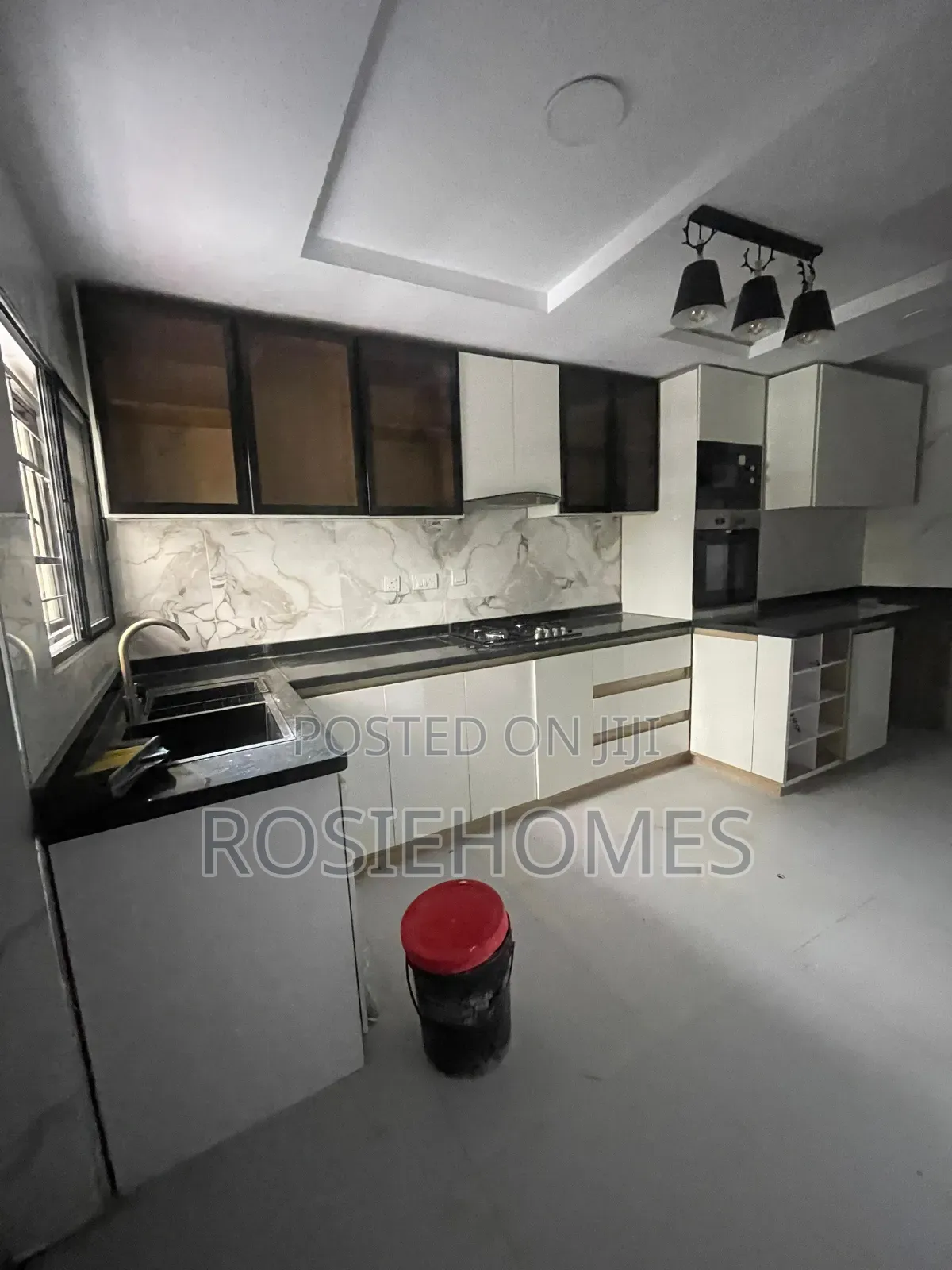 4bdrm Duplex in Vgc By Harris Drive for rent in VGC / Ajah