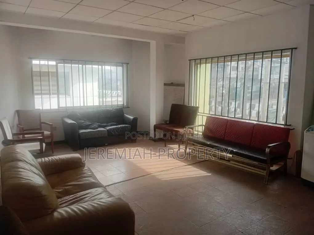 Office Space for Rent in Berger