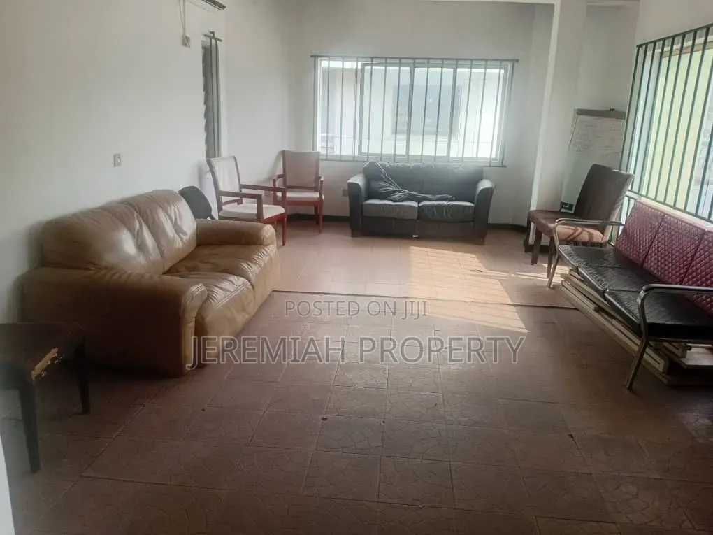 Office Space for Rent in Berger