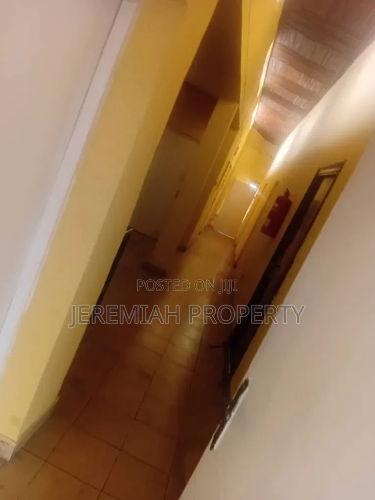 Office Space for Rent in Berger