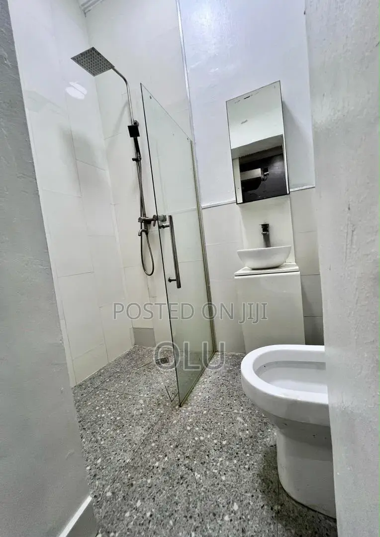 Furnished 2bdrm Block of Flats in Ikate Lagos for rent in Ikate