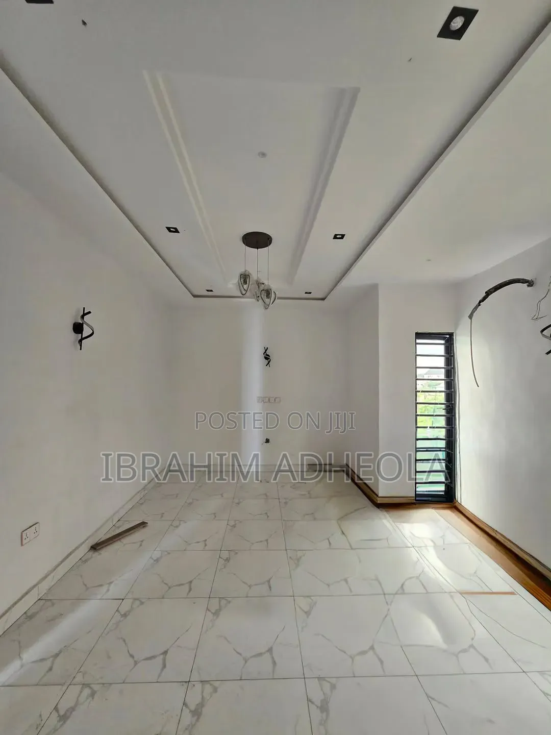 4bdrm Duplex in Opebi for sale in Opebi