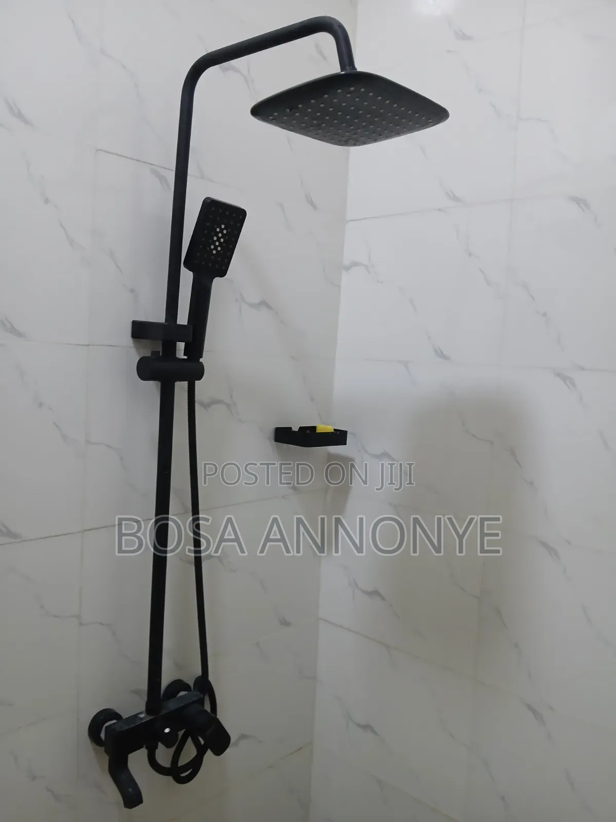 Furnished Mini Flat in Badore for rent in Ado / Ajah