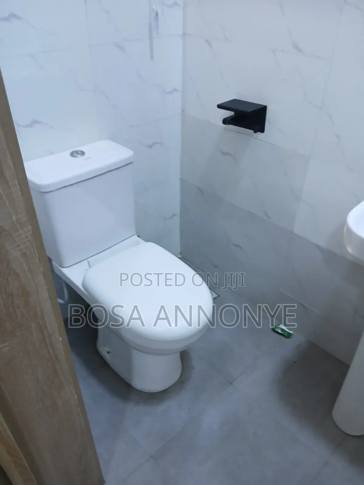 Furnished Mini Flat in Badore for rent in Ado / Ajah