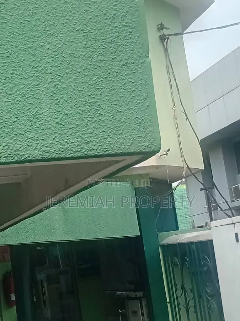 Office Space for Rent in Berger