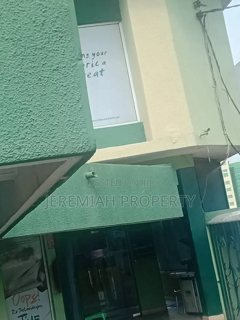 Office Space for Rent in Berger
