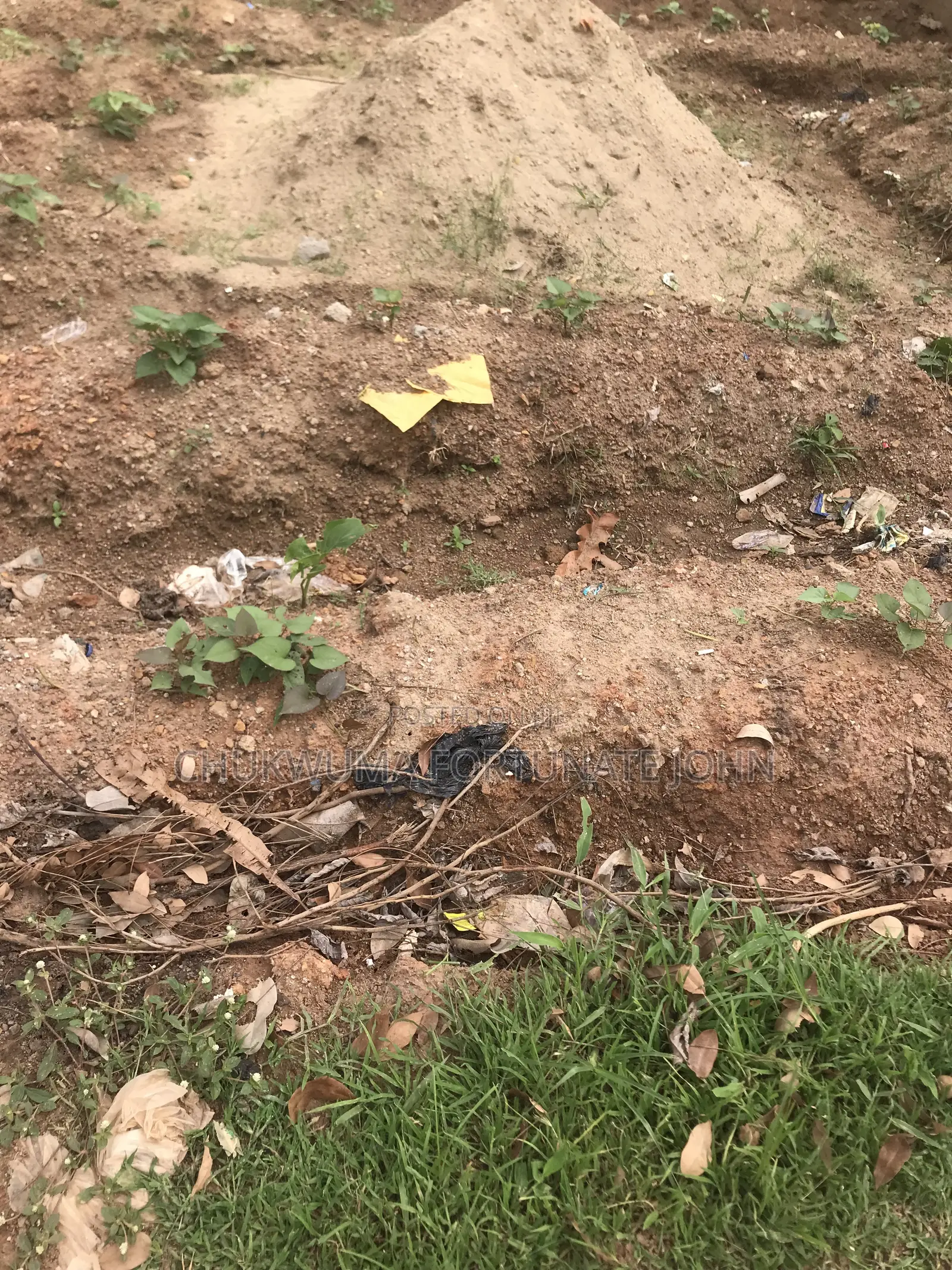 Karsana Estate Land Sale in Bwari / Bwari