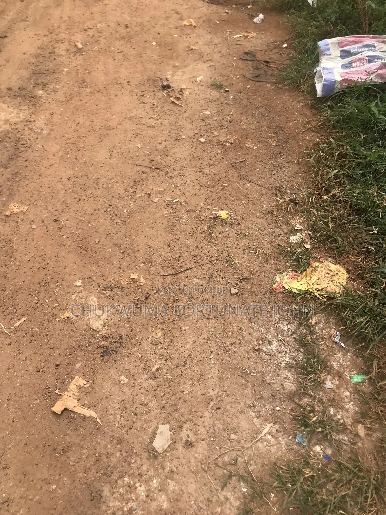 Karsana Estate Land Sale in Bwari / Bwari