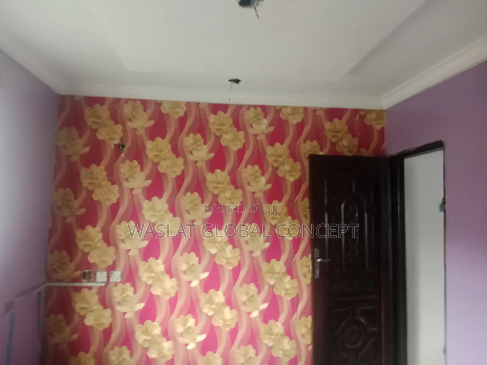 1bdrm Apartment in Iyana Camp, Osogbo for rent in Osogbo