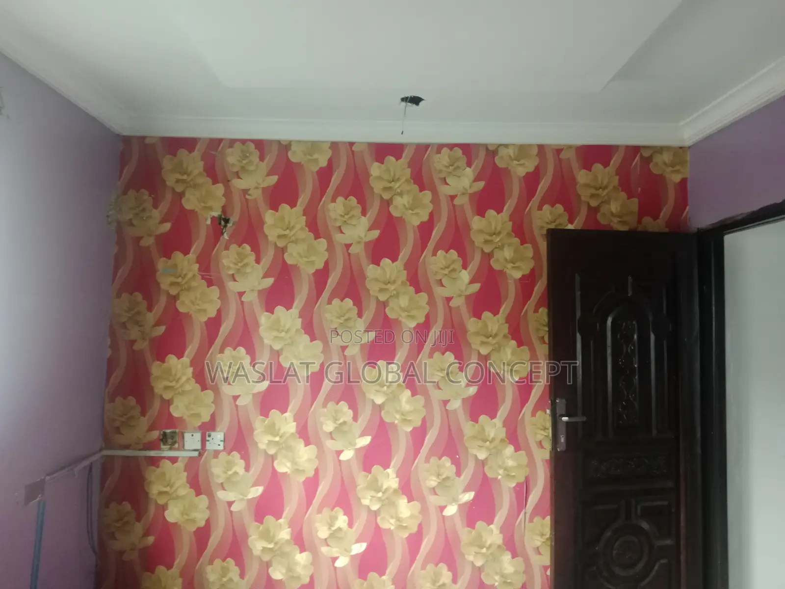 1bdrm Apartment in Iyana Camp, Osogbo for rent in Osogbo