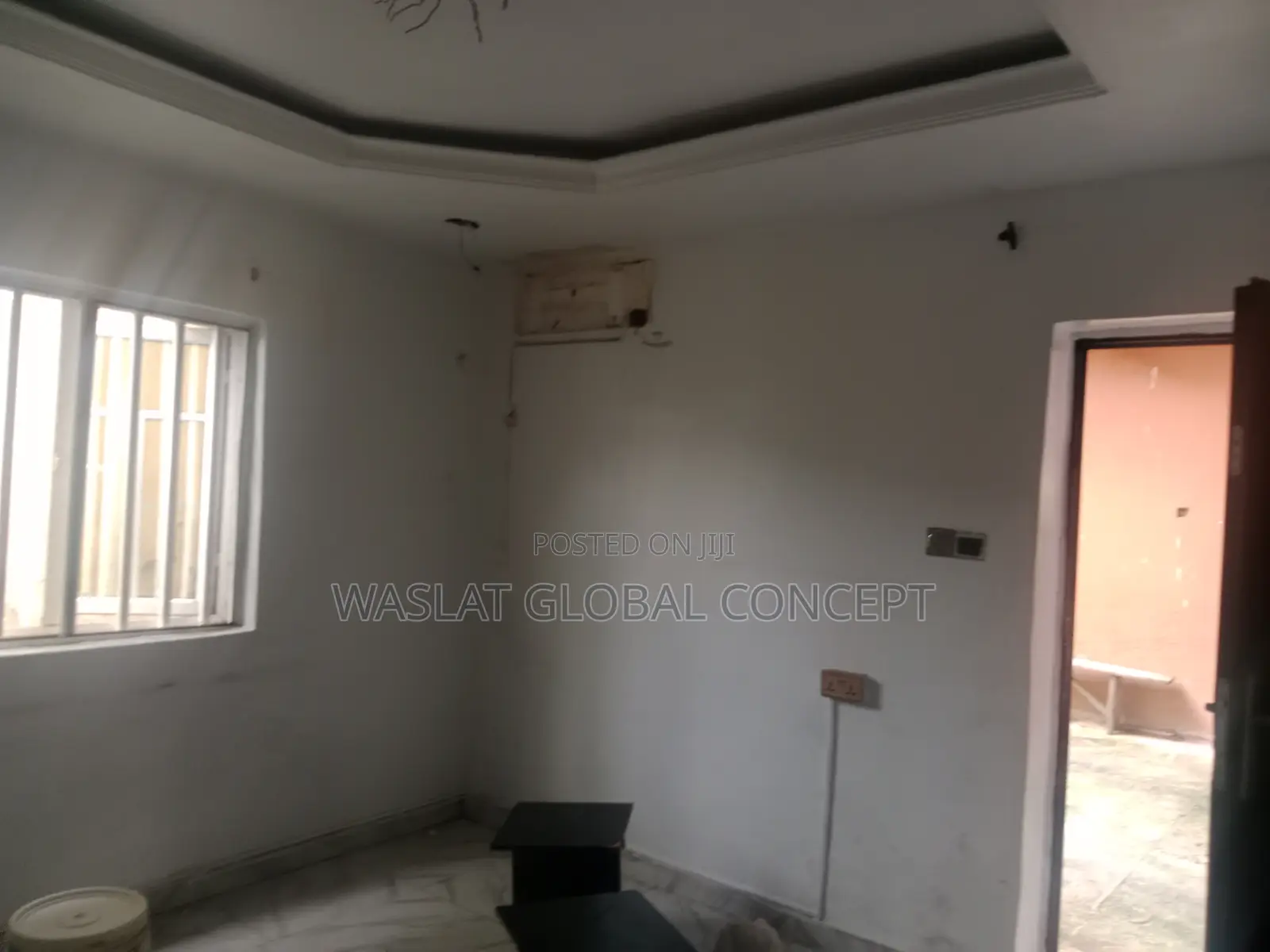 1bdrm Apartment in Iyana Camp, Osogbo for rent in Osogbo