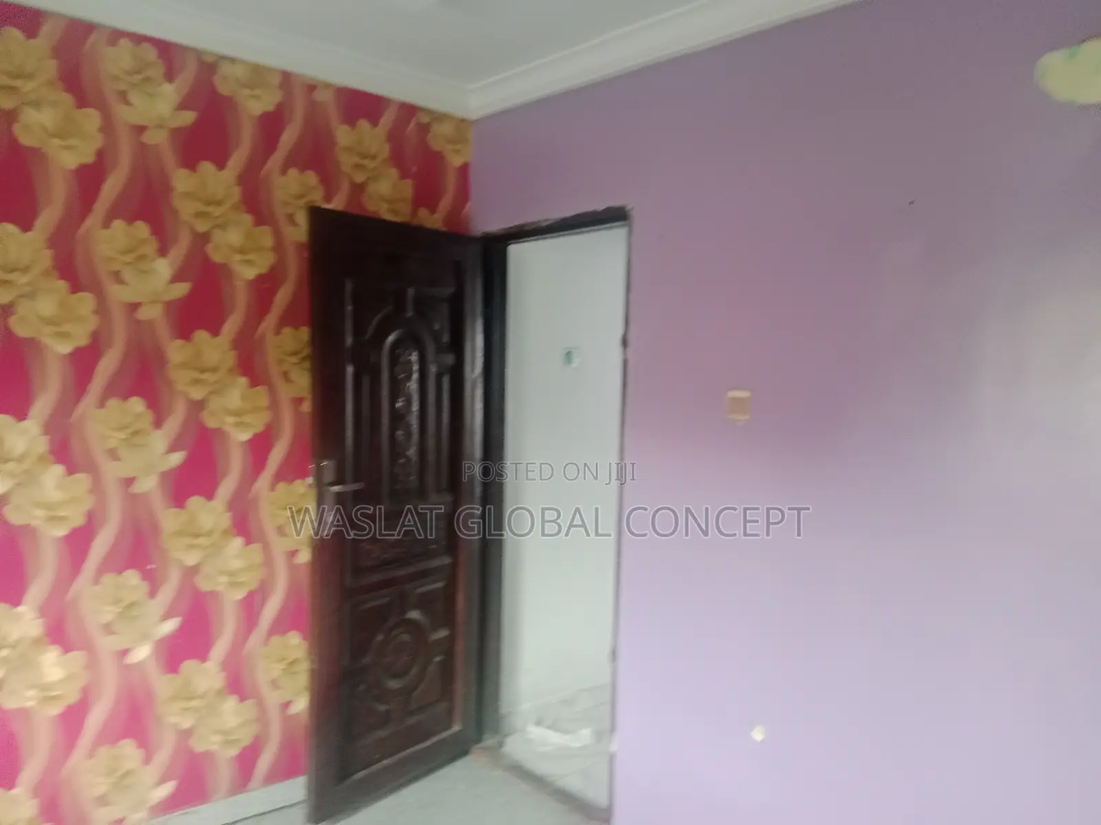 1bdrm Apartment in Iyana Camp, Osogbo for rent in Osogbo