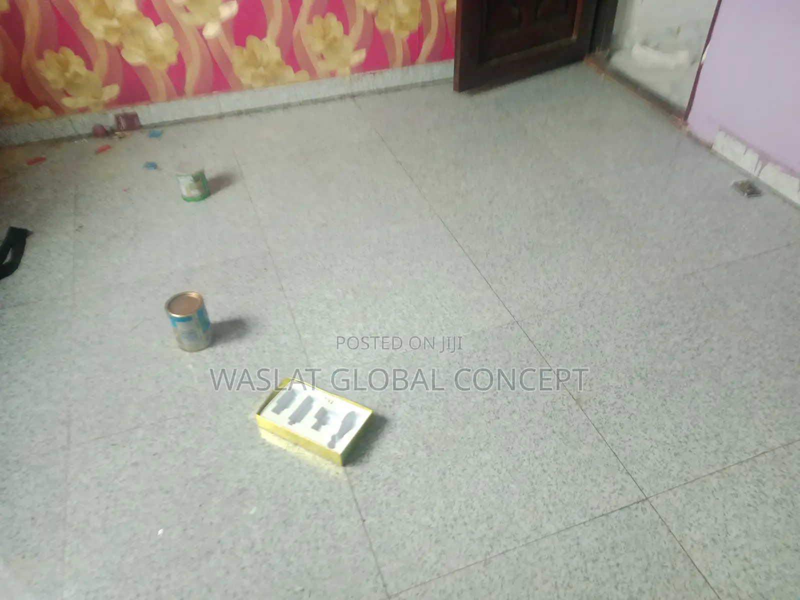 1bdrm Apartment in Iyana Camp, Osogbo for rent in Osogbo