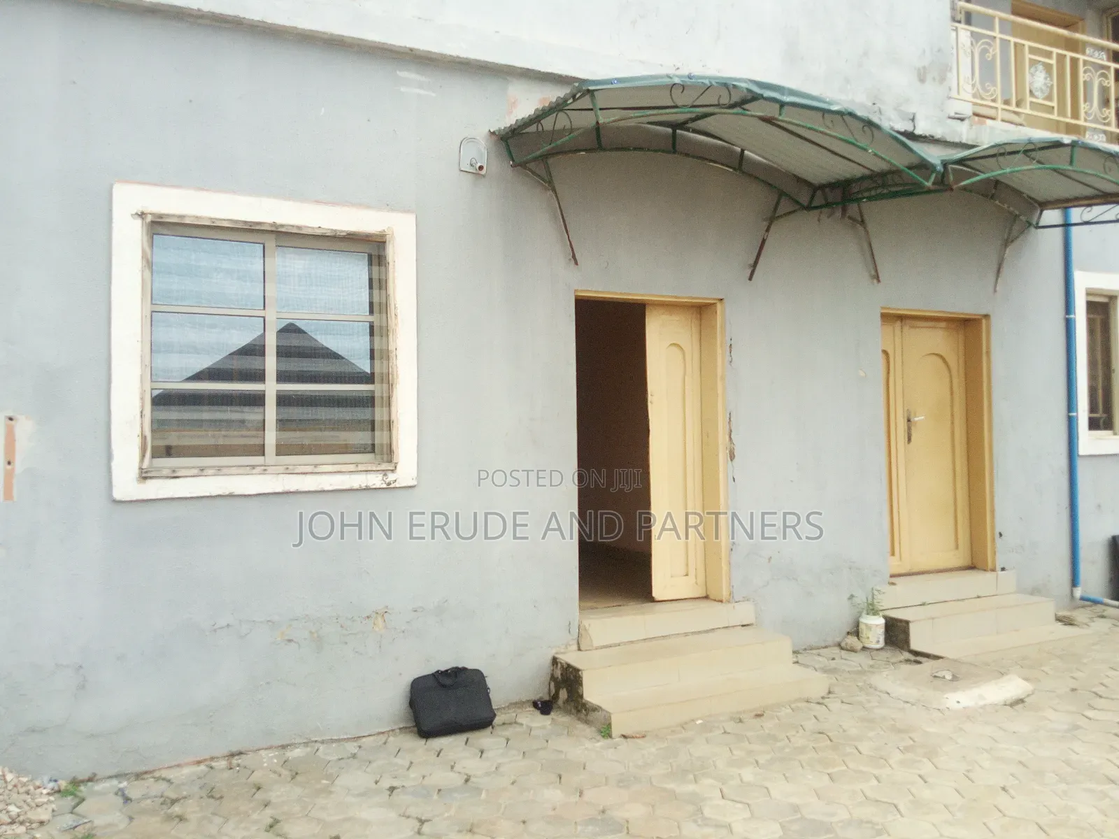 1bdrm Block of Flats in Jikwoyi Phase 1 for rent in Phase 1 / Jikwoyi